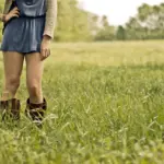 Kan jeg bruge indershorts med en højtaljet nederdel eller bukser?